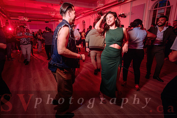 Toronto Salsa Fridays