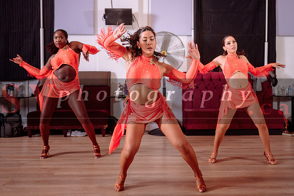 Toronto Salsa Sundays