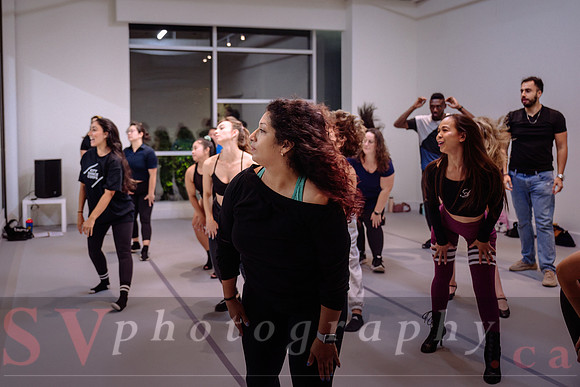 City Dance Corps Oakville