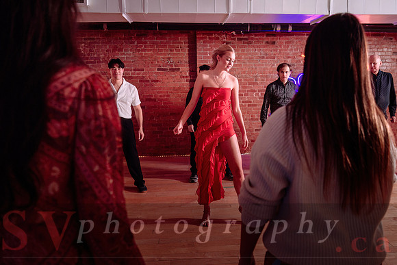 Access Ballroom