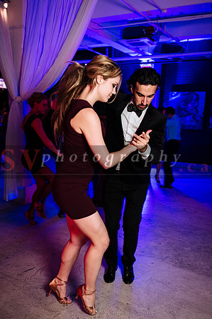 iFreeStyle's 8th Annual Christmas Gala - Social Dancing