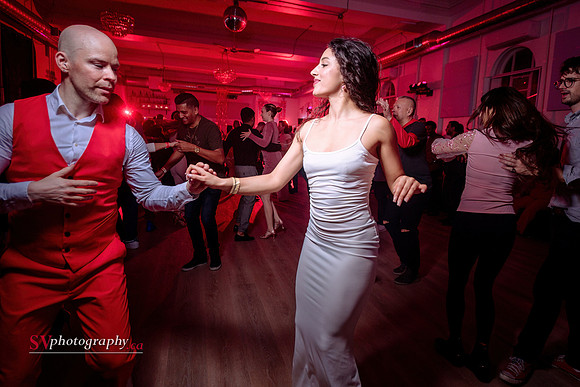 Toronto Dance Fridays