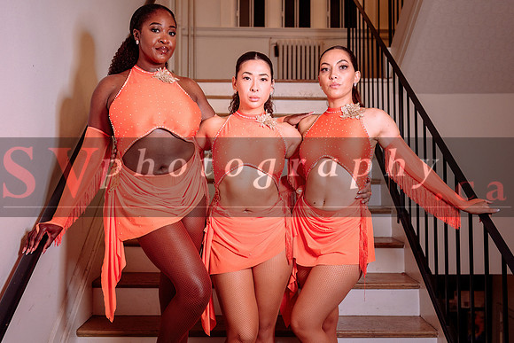Toronto Salsa Sundays