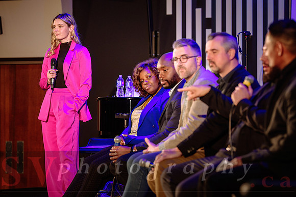 Young Professional Leadership Summit