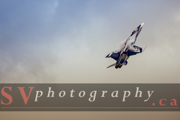 Airshow London 2018