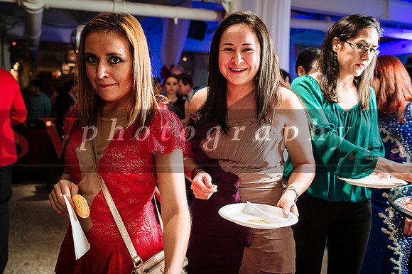 iFreeStyle's 8th Annual Latin Dance Christmas Gala "FASHION GAME