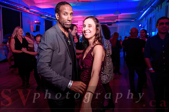 Toronto Salsa Fridays