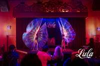 Lula Lounge presents Grand Illusion