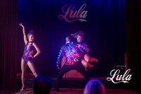 Lula Lounge presents Grand Illusion