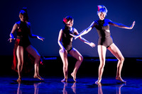 City Dance Corps Youth Program