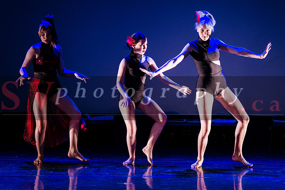 City Dance Corps Youth Program