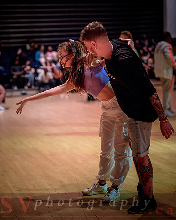 Canada Zouk Congress