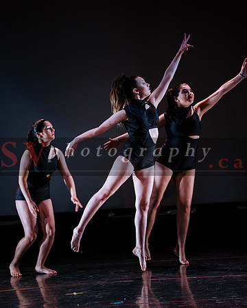 City Dance Corps Youth Program