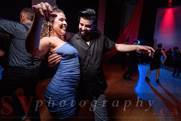Canada Zouk Congress