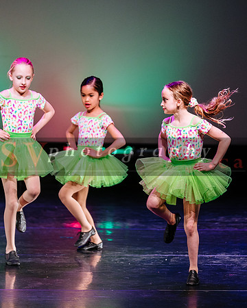 City Dance Corps Youth Program