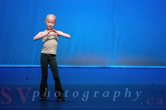 City Dance Corps - Kids Recital