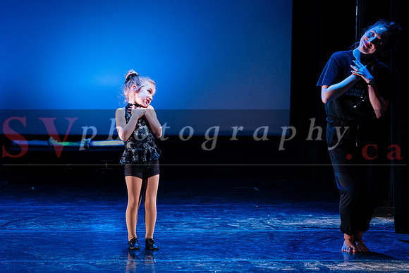 City Dance Corps Youth Program