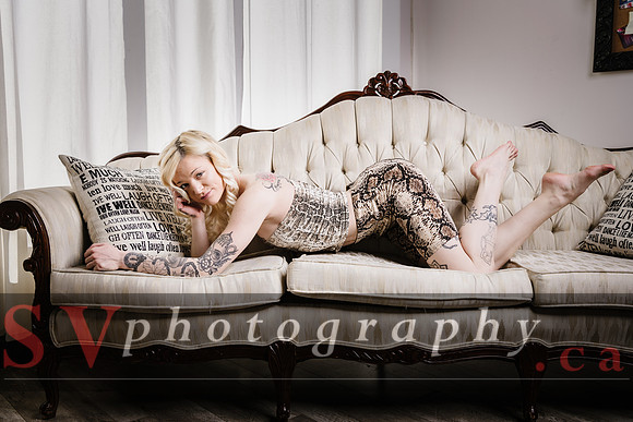 Private Dancer