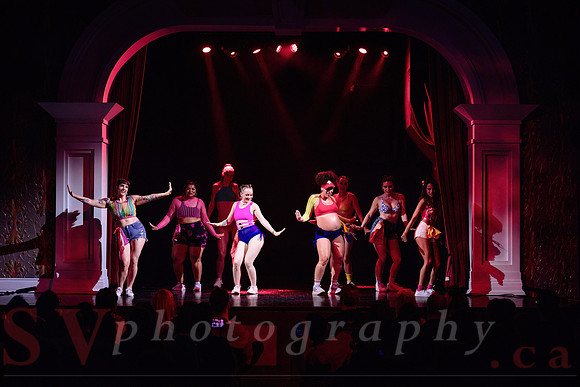 CDC 22nd Annual Showcase