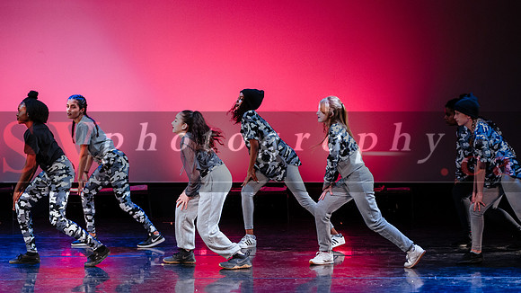 City Dance Corps Youth Program