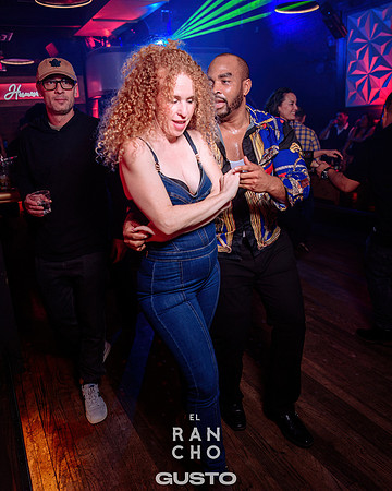 El Rancho