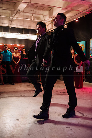 iFreeStyle's 8th Annual Latin Dance Christmas Gala "FASHION GAME