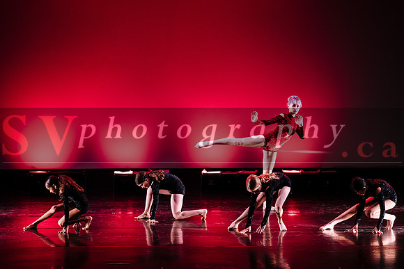City Dance Corps Youth Program