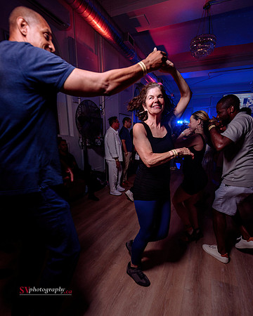 Toronto Salsa Sundays