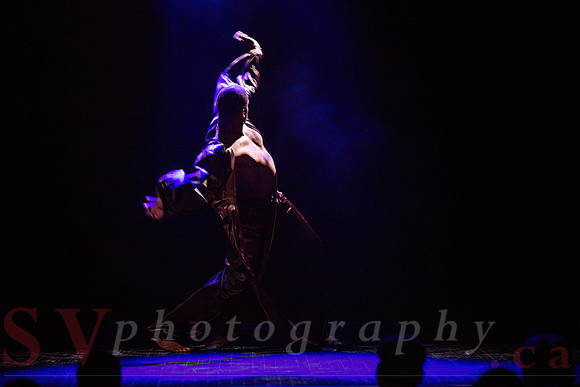 CDC 22nd Annual Showcase