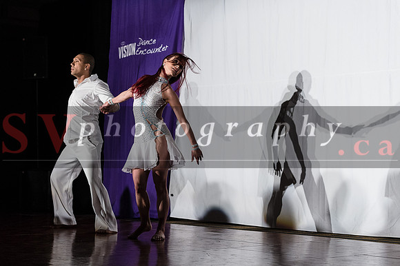 Vision Dance Encounter-Vision Gala