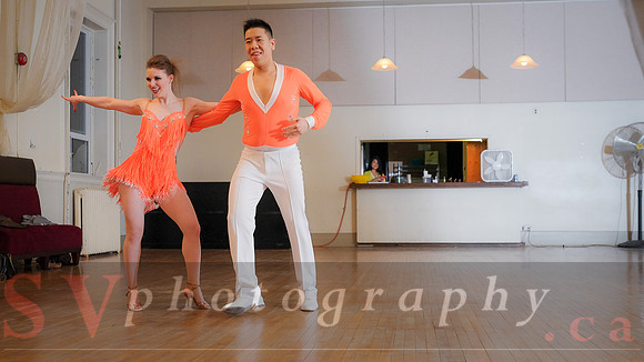 iFreestyle Dance
