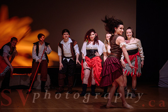 Canada Zouk Congress