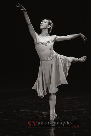 Canada All Star Ballet Gala