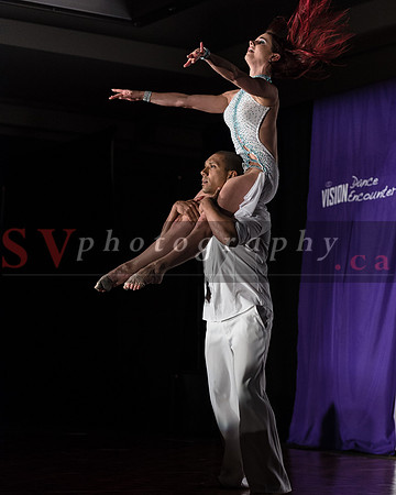 Vision Dance Encounter-Vision Gala