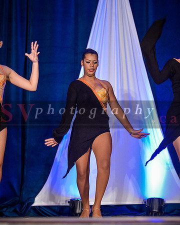 Raza Taller Escenario from Puerto Rico