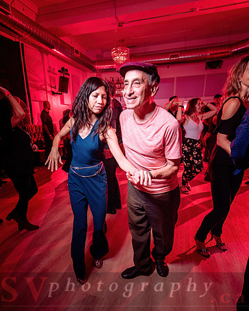 Toronto Salsa Fridays