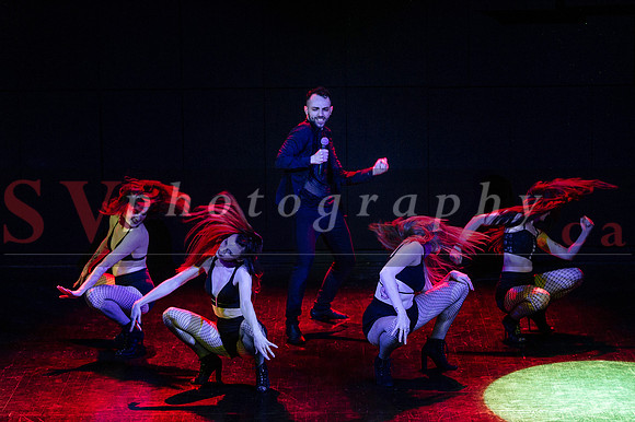 City Dance Corps - 17th Anniversary