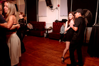Toronto Salsa Fridays