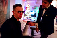iFreeStyle's 8th Annual Christmas Gala - Social Dancing