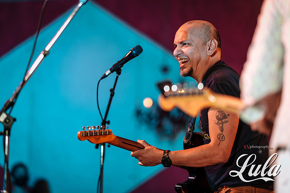 Soukustek at Lula Lounge