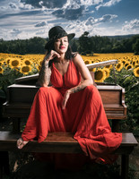 Sunflower Farm