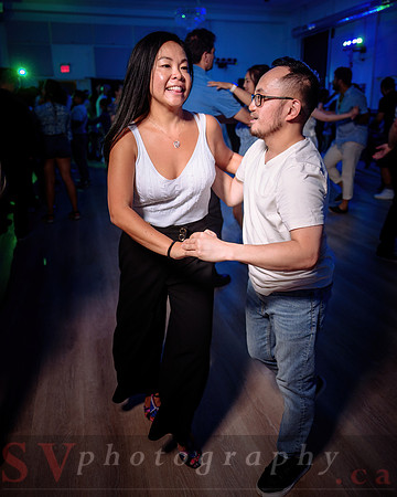 iFreeStyle's 14th Student Appreciation