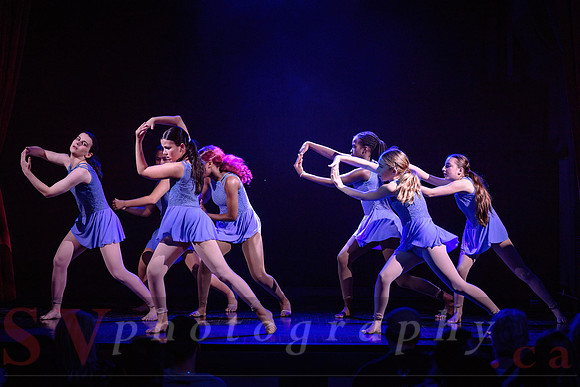 CDC 22nd Annual Showcase