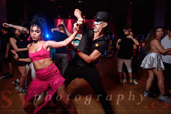 Canada Zouk Congress
