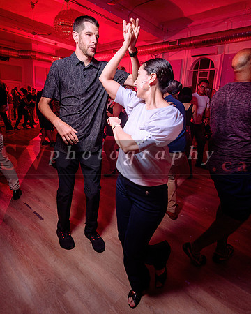 Toronto Salsa Sundays