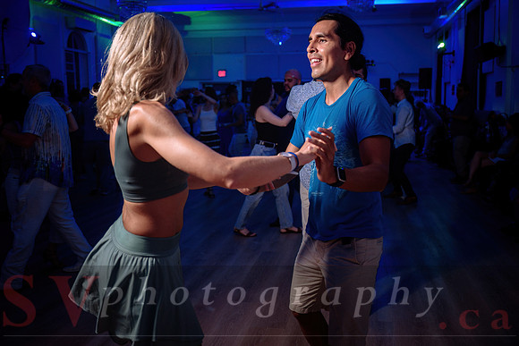 iFreeStyle's 14th Student Appreciation