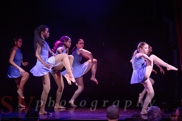CDC 22nd Annual Showcase