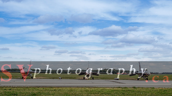 Airshow London 2018