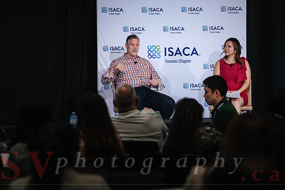 ISACA Annual Summer Conference