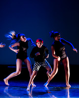 City Dance Corps Youth Program